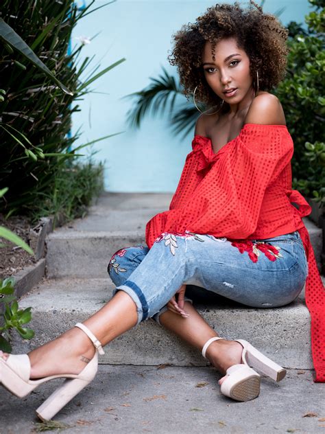 parker mckenna posey age|Parker McKenna Posey